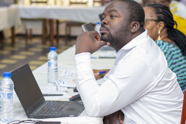 Sixième réunion du Comité de Pilotage du Projet Santé Oculaire pour Tous les Âges au Nord-Bénin