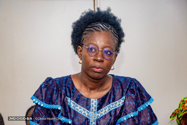 19 juin : Journée mondiale de la drépanocytose, le Bénin se mobilise