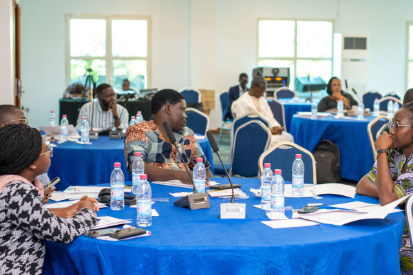 Lancement de l’Atelier de plaidoyer sous-régional pour l’accès aux médicaments contre les MNT