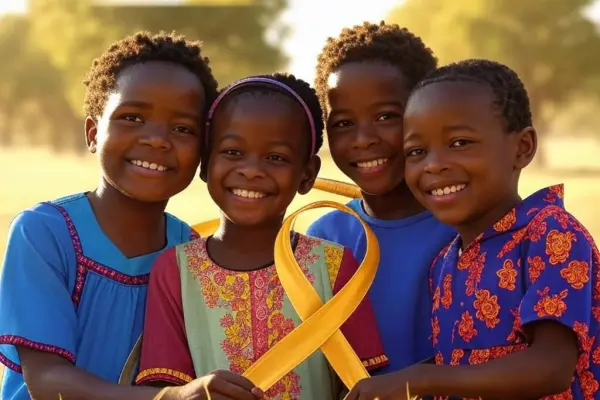 Cancers infantiles : Les signes à ne pas ignorer