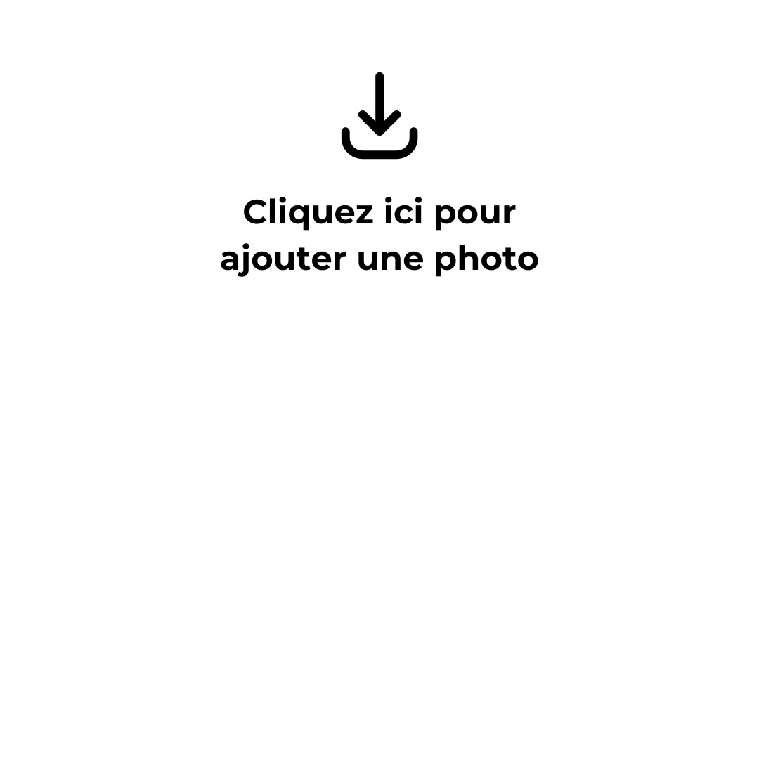 Ma photo